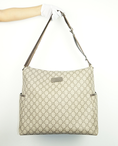 Baby Bag, front view